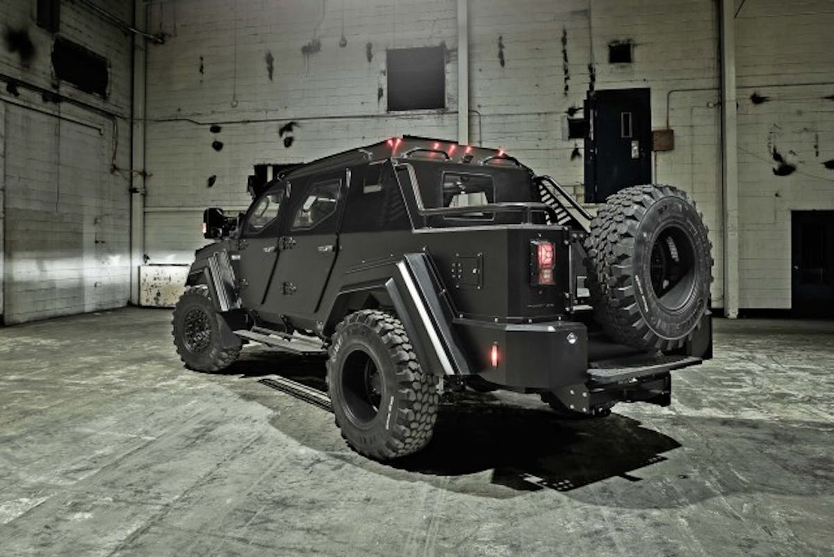 2015 RPV CIV (3) Rotator