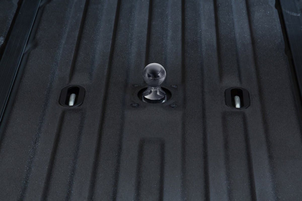 2016 Nissan Titan XD