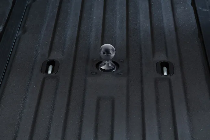 2016 Nissan Titan XD