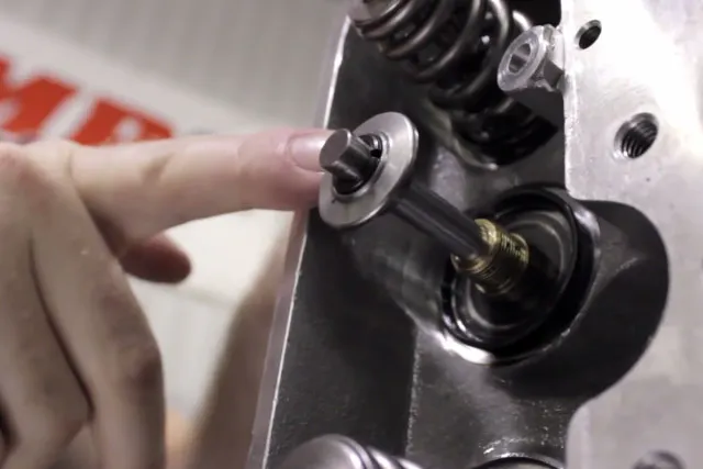 Comp Cams Valve Spring-1