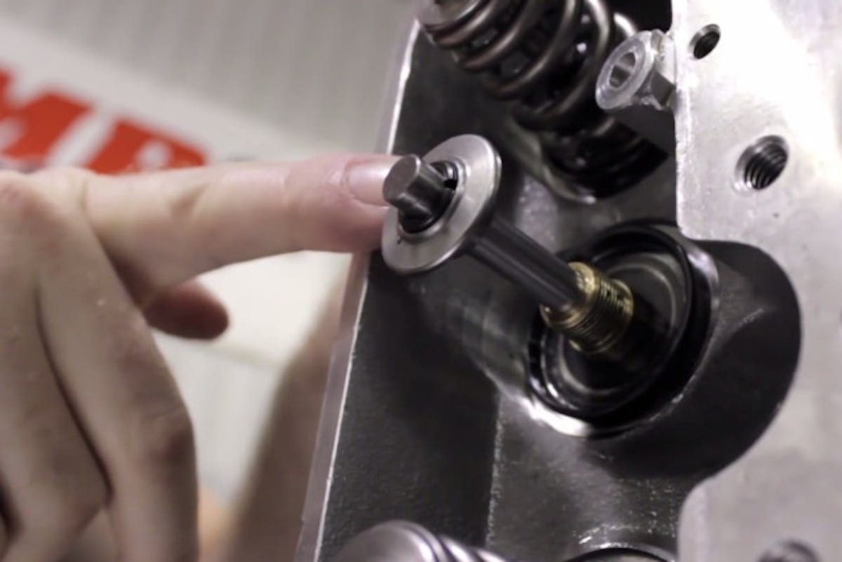 Comp Cams Valve Spring-1