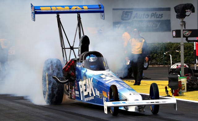 Duane Shields - David Smith photo