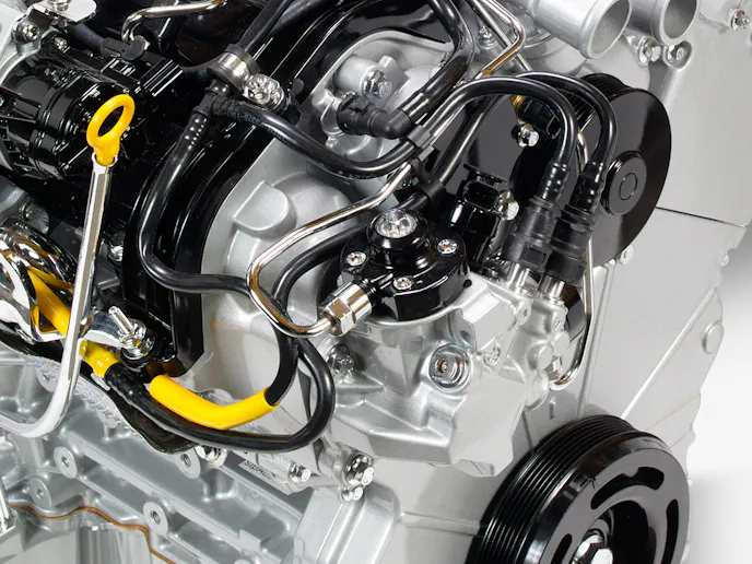 EcoDiesel_High_Pressure_Fuel_Pump