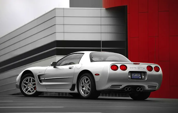 03corvette gmnews