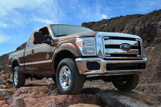 Ford Super Duty Recall-1