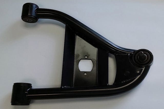 HeidtsGbodycontrolarm