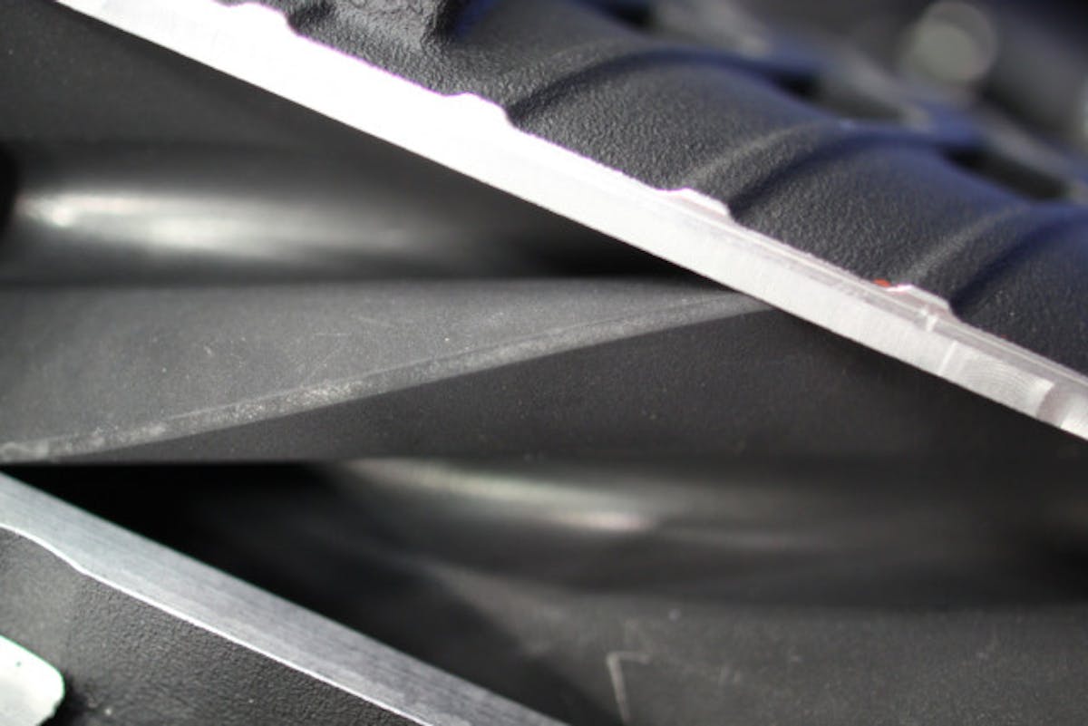 Twisting up a set of TVS rotors by planting your foot into the accelerator is like nothing else you'll ever feel.