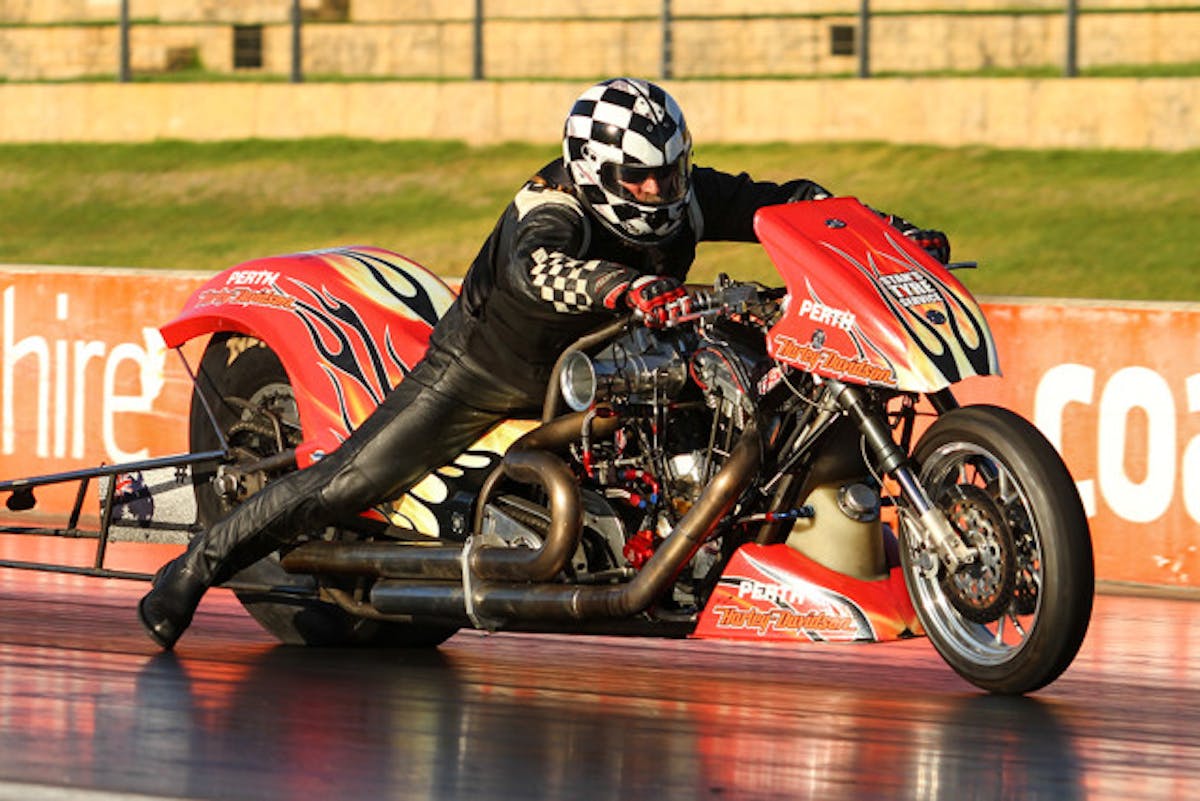 Photo credit: Luke Nieuwhof