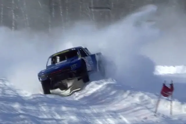 Red Bull Frozen Rush 2015-2