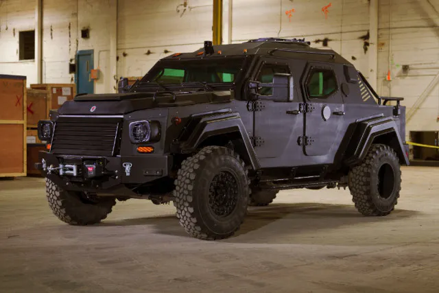 RPV-1x