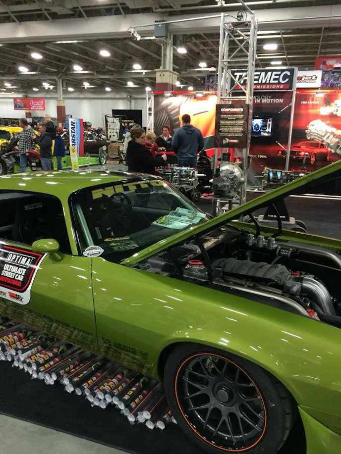 tremec_spring_events_2