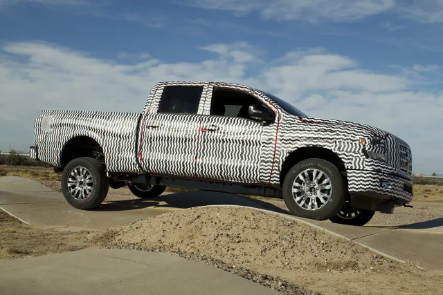 Nissan Titan "Truckumentary" chapter 2: The Quarterback