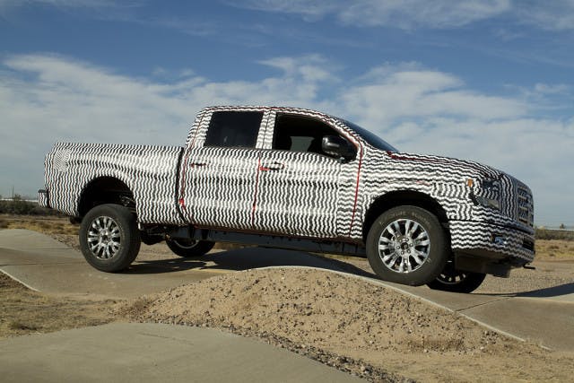 Nissan Titan "Truckumentary" chapter 2: The Quarterback