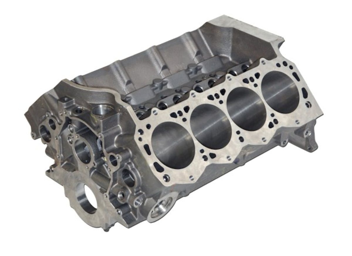 World-Man-O-War-Ford-9500-Block (Custom)