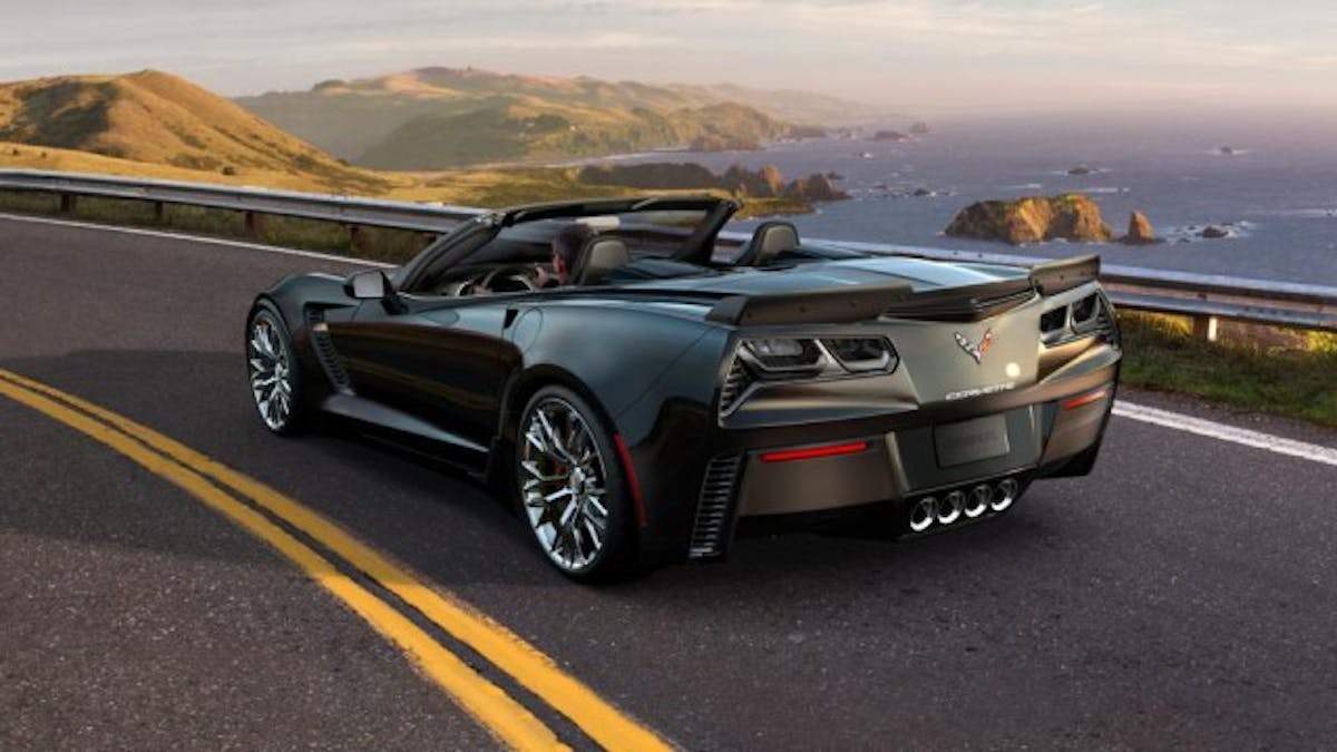 z06convertible