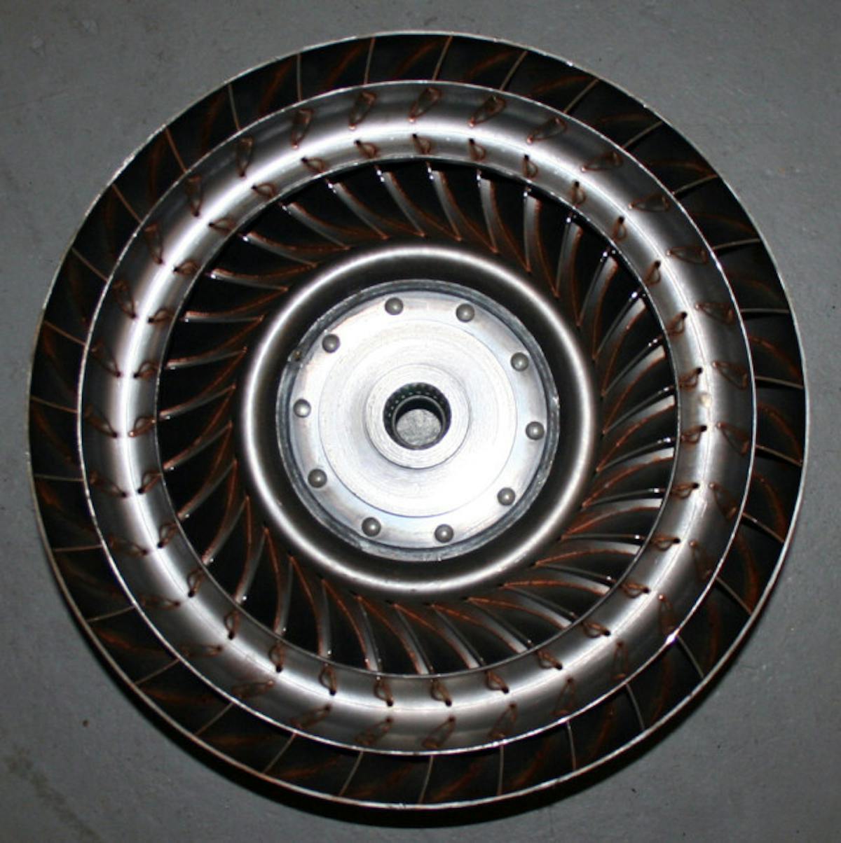 torque converter