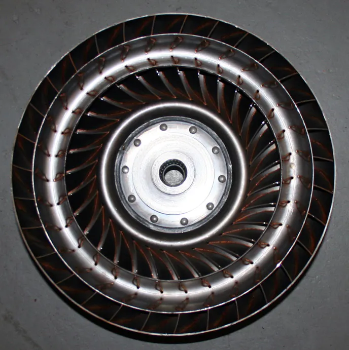 torque converter