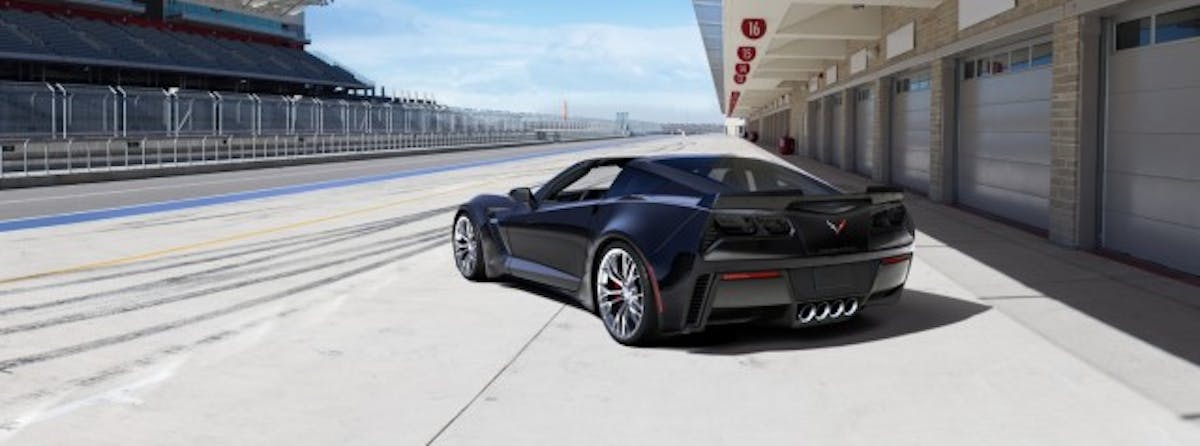 2015-Chevrolet-Corvette-Z06-in-Black-rear-34