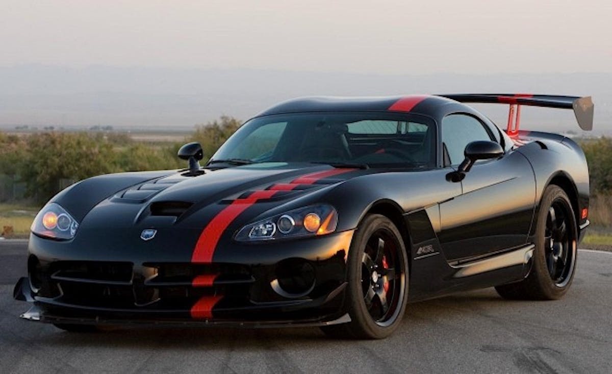 2015-Dodge-Viper-SRT-TA-Black-Wallpaper