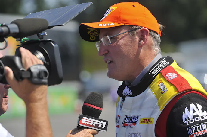 383-DougKalittaInterviewedbyESPN