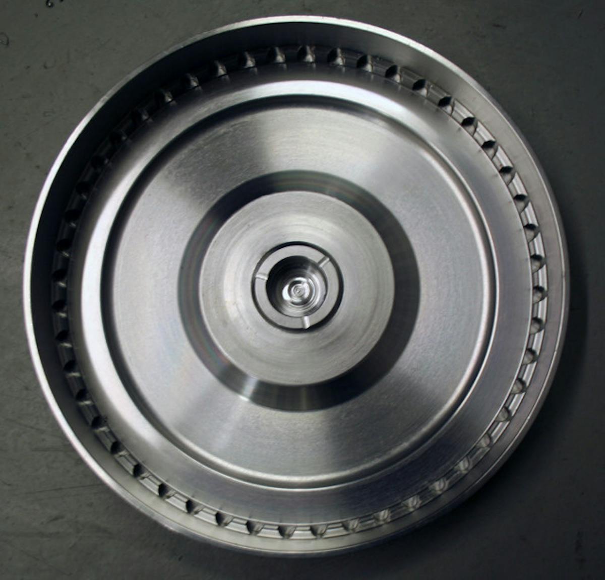 torque converter