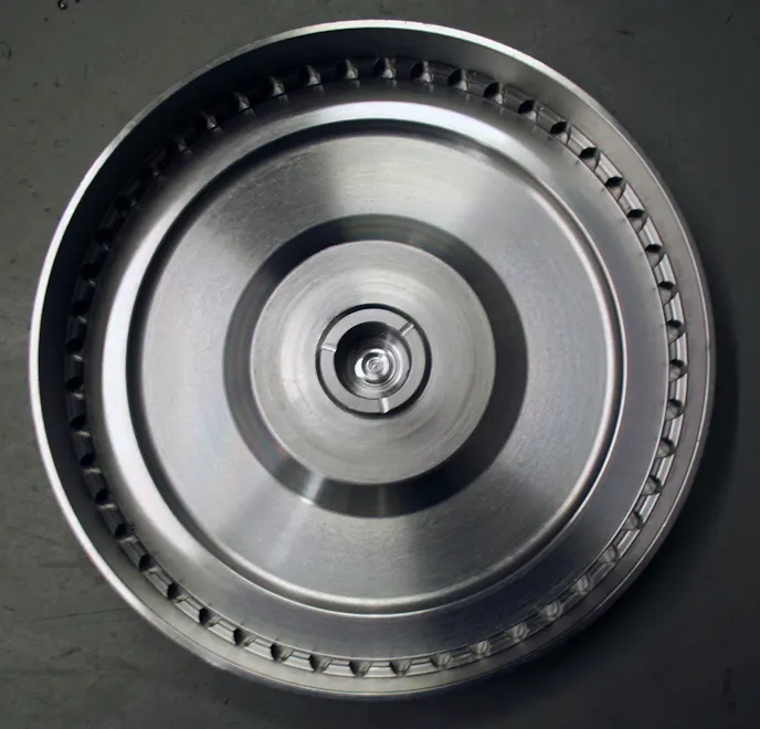 torque converter