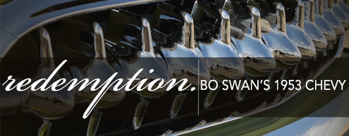Car Feature - Bo Swan 53