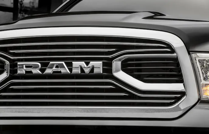 2015 Ram 1500 Laramie Limited Crew Cab 4x4