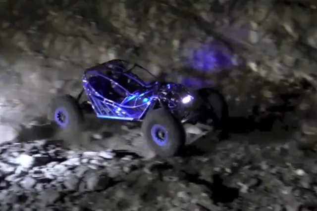 Bobby Tanner Back Door-2