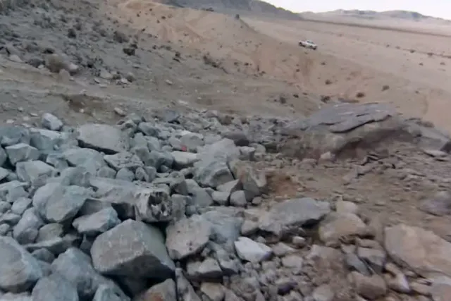 Campbell 2015 KOH Qualifier-2