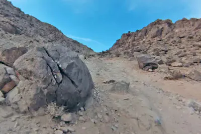 Campbell 2015 KOH Qualifier-3