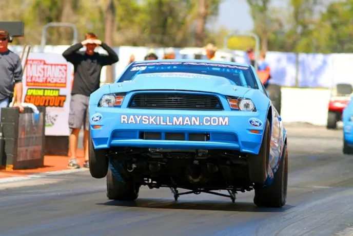 Image courtesy of the NMRA.