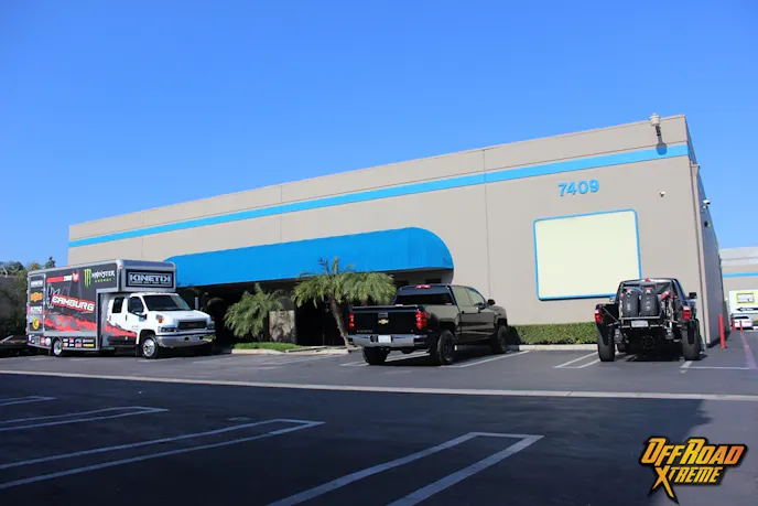 A humble exterior hides what lies inside.