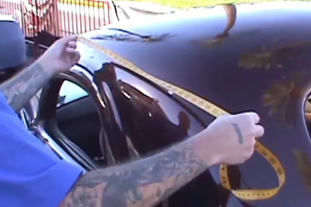 Custom Cover Measure-1