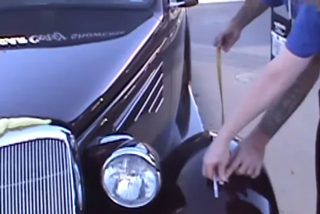 Custom Cover Measure-2