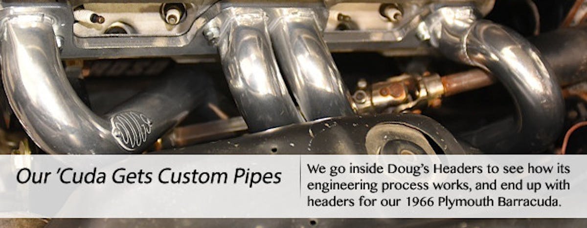 Doug's Headers 66 Barracuda-1