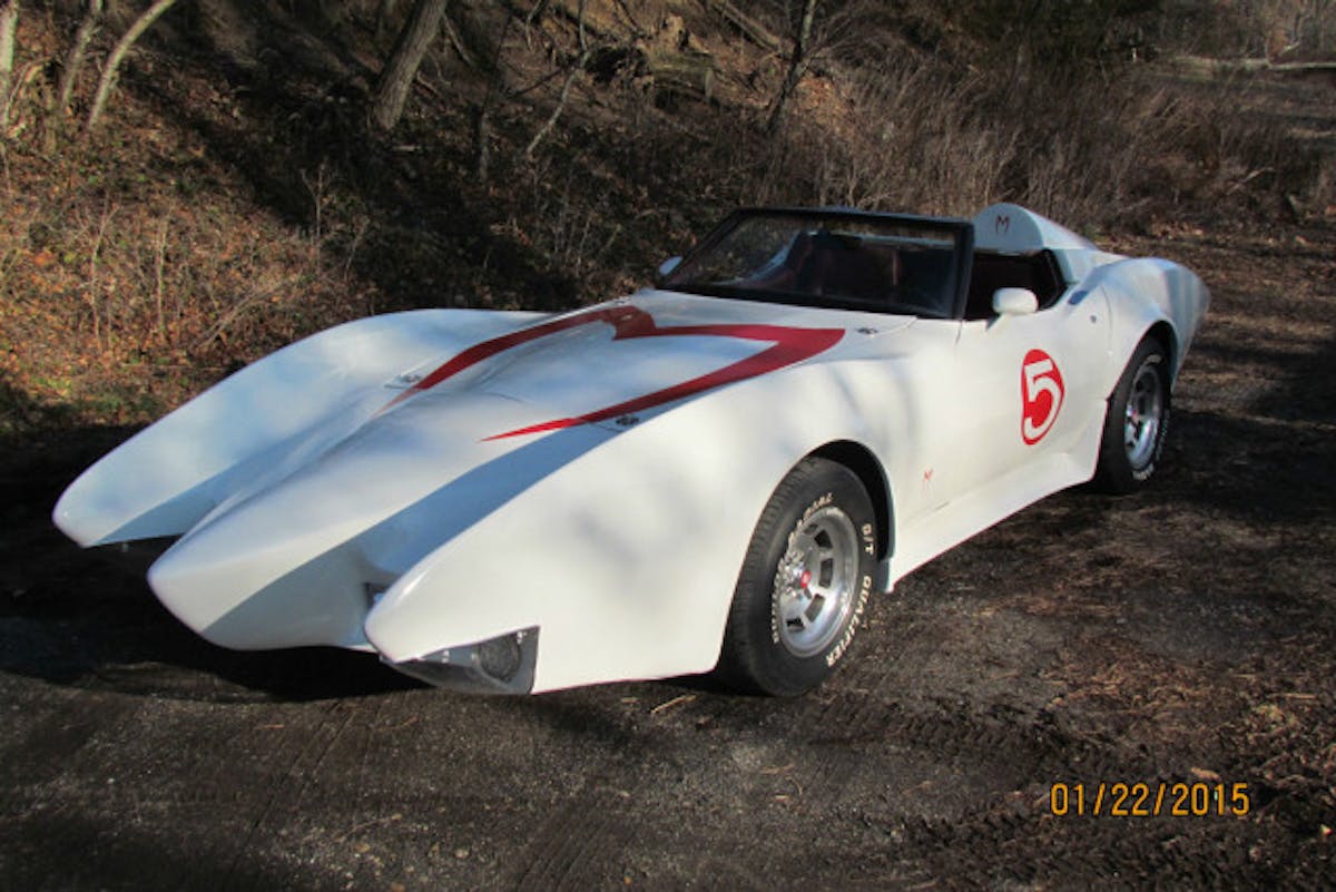 SpeedRacerVette_3