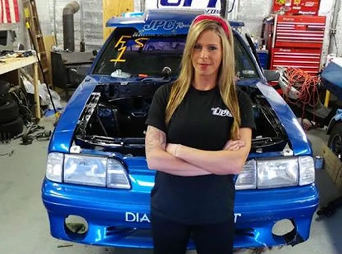 Kooks Krista Elyse 2