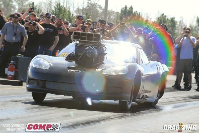 Jason Michalak put up a 4.10 this mornign on an earned single. He is running very consistent so far this weekend.