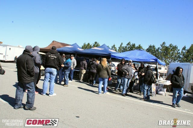 The official shirts will likely sell out again so get yours early.