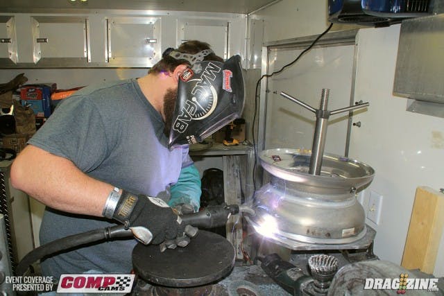 Mac Fab Beadlocks is already working on customer beadlock conversions today and will be hard at it through the weekend. 