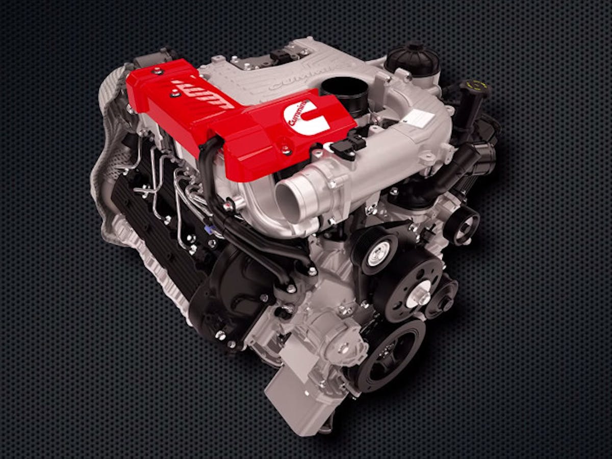 Nissan Titan XD Truckumentary-2