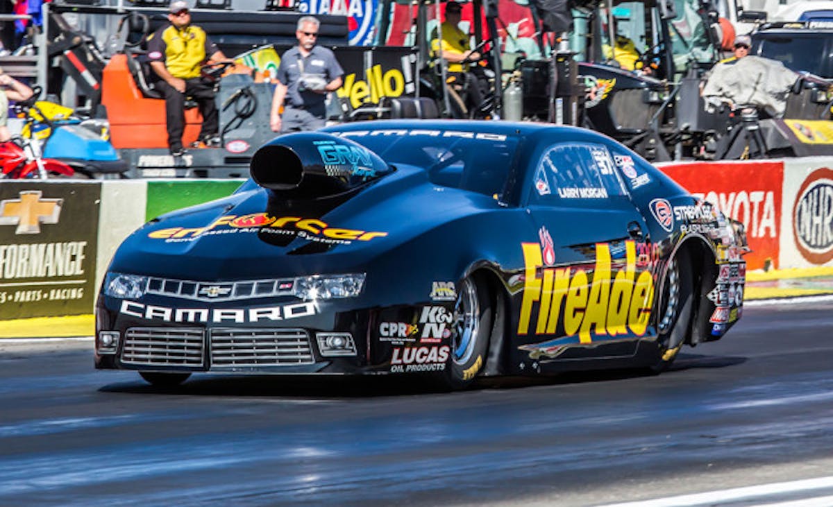 PS Larry Morgan JEFF1470