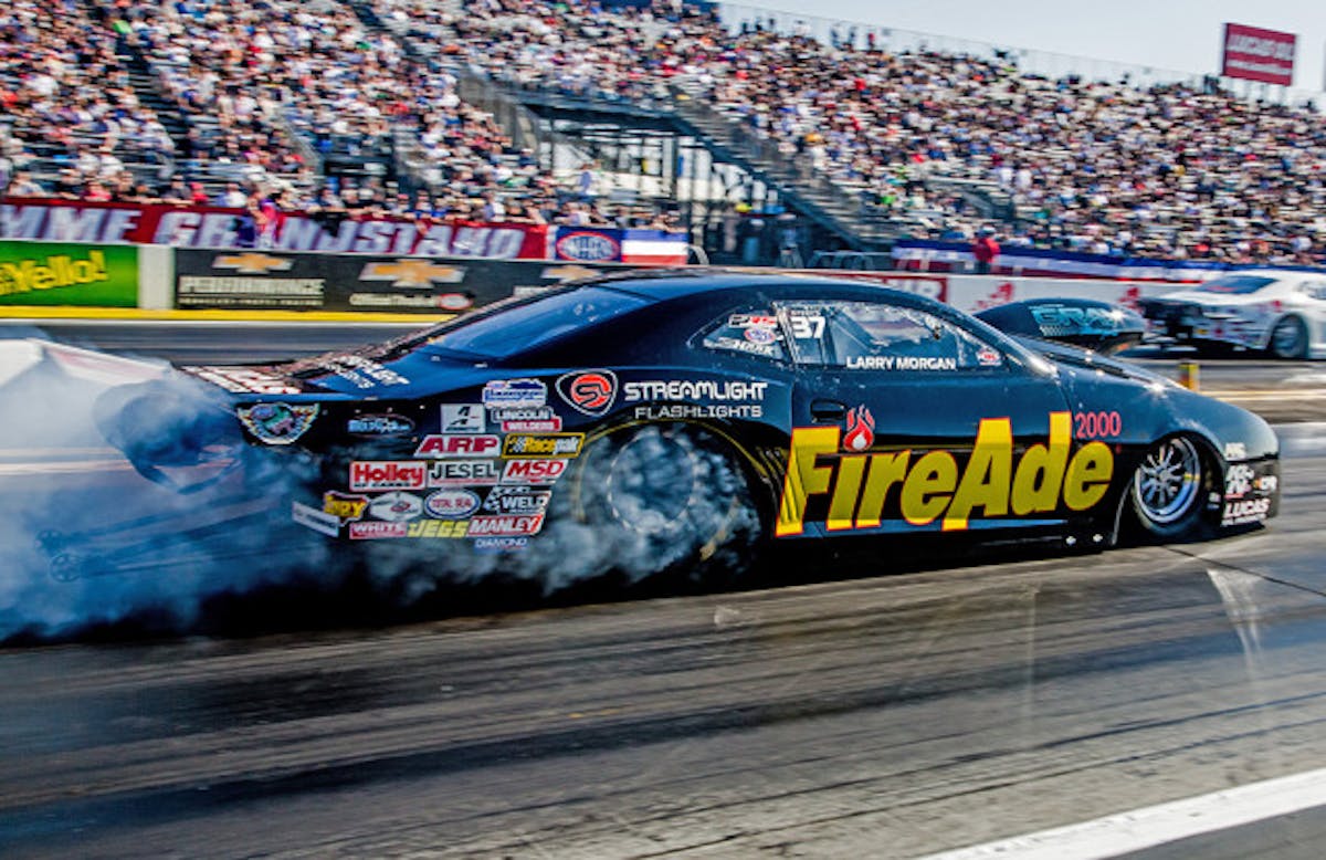 PS Larry Morgan x MIKE0236