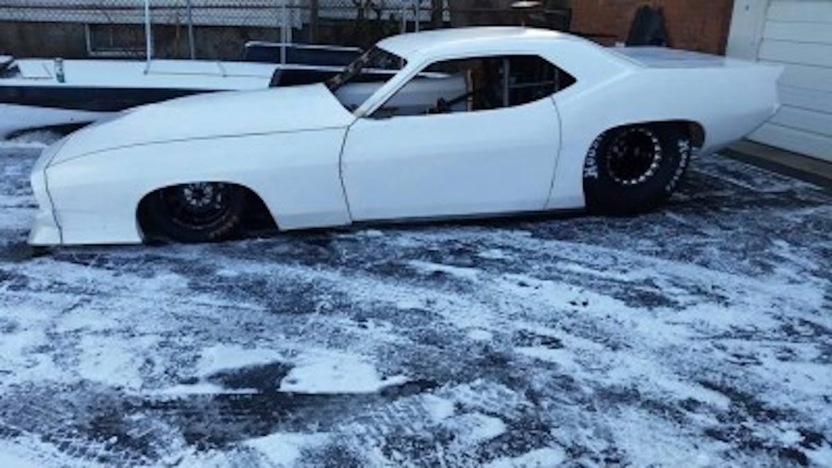radical cuda