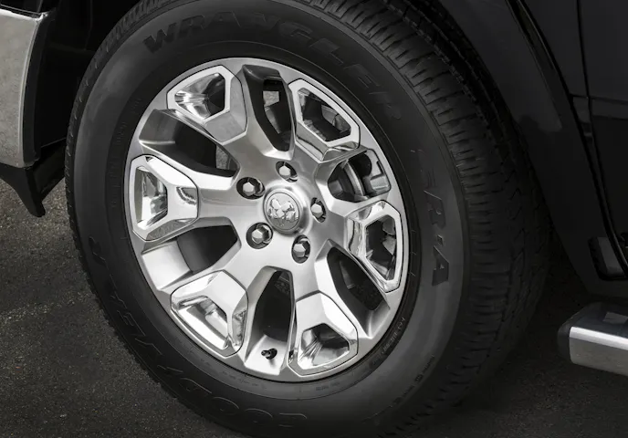 2015 Ram 1500 Laramie Limited Crew Cab 4x4