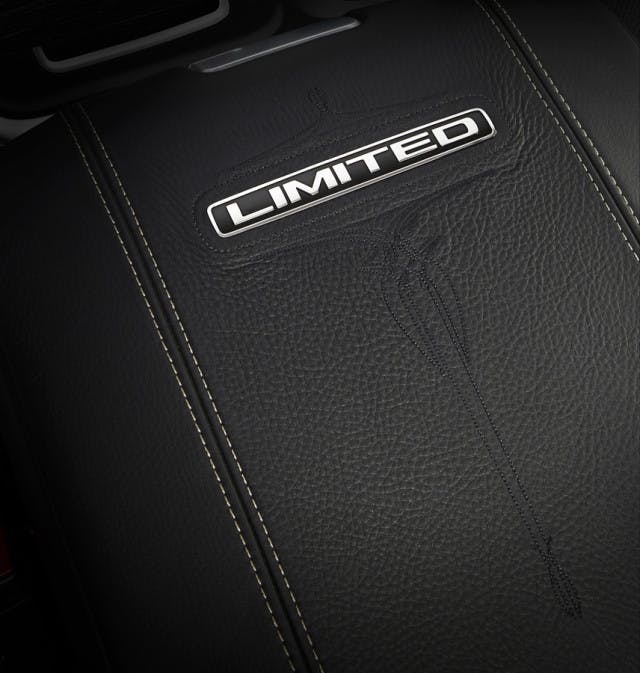 2015 Ram 1500 Laramie Limited