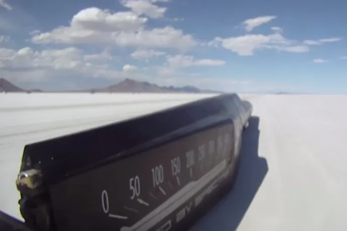 Spectre Bonnville 400-1