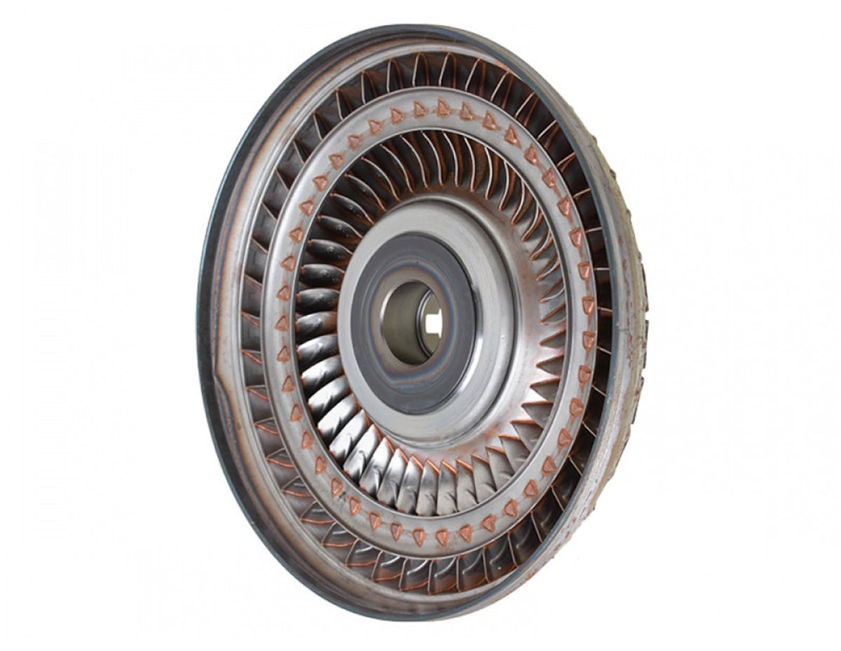 torque converter