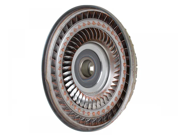torque converter
